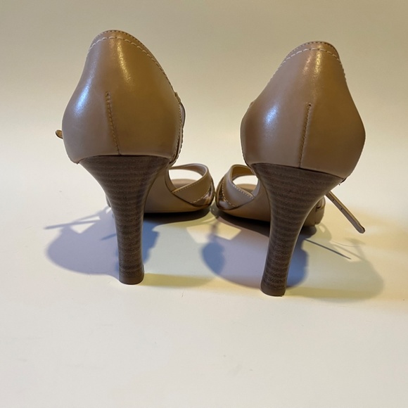 Ann Taylor Loft heels - Picture 5 of 5